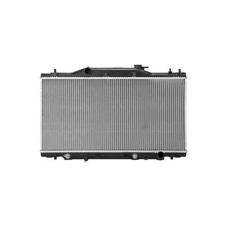 Gpd Radiator 2412C